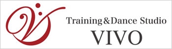 Training & Dance　Studio VIVO